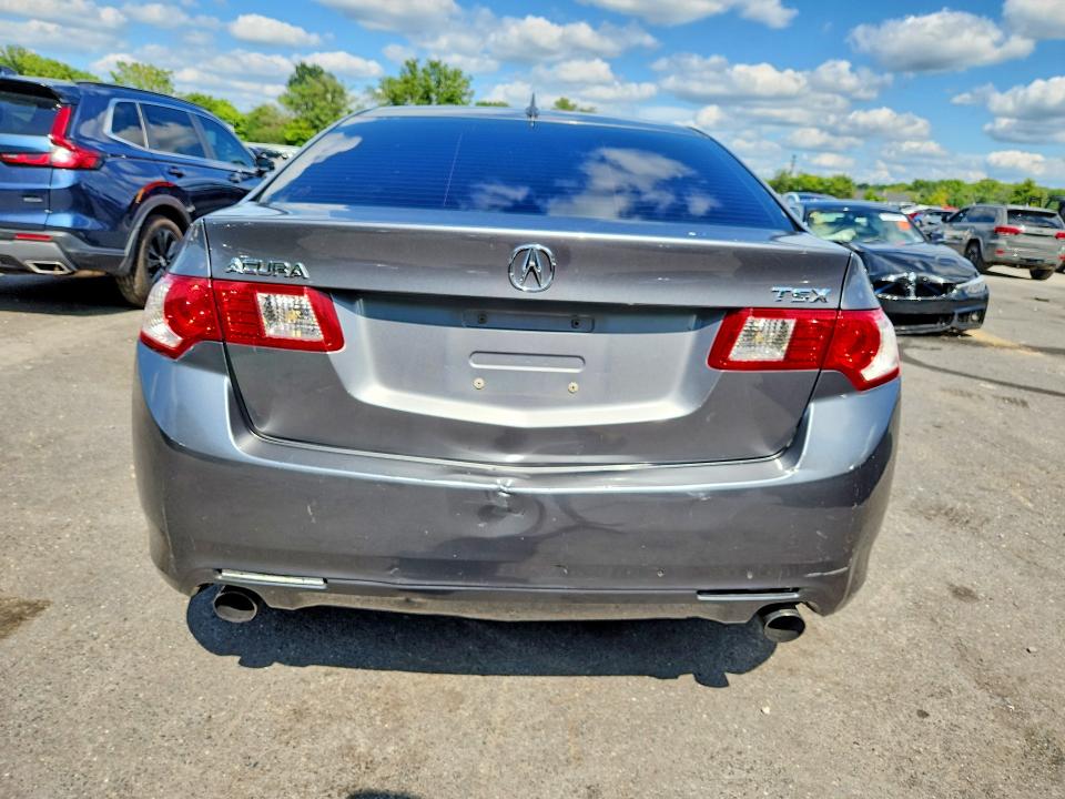 Продаж на аукціоні авто 2010 Acura Tsx, vin: JH4CU2F62AC019690, номер лоту: 65882486