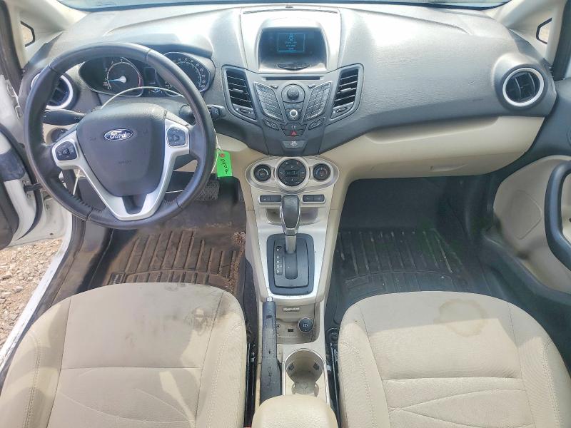 Aukcja sprzedaży 2014 Ford Fiesta, vin: 3FADP4BJ4EM210802, numer aukcji: 67121516