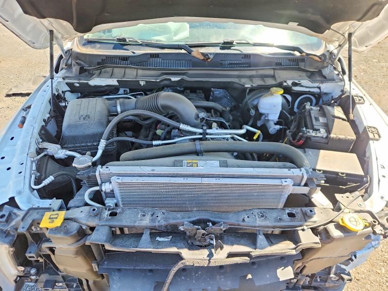 Aukcja sprzedaży 2023 Ram 1500 Classic, vin: 1C6RR7FTXPS528402, numer aukcji: 61339676