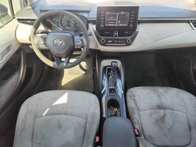Продаж на аукціоні авто 2020 Toyota Corolla, vin: 5YFDPRAEXLP057943, номер лоту: 65733716