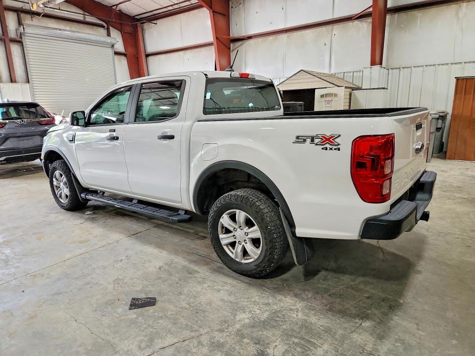65092566 :رقم المزاد ، 1FTER4FH3KLB04340 vin ، 2019 Ford Ranger مزاد بيع