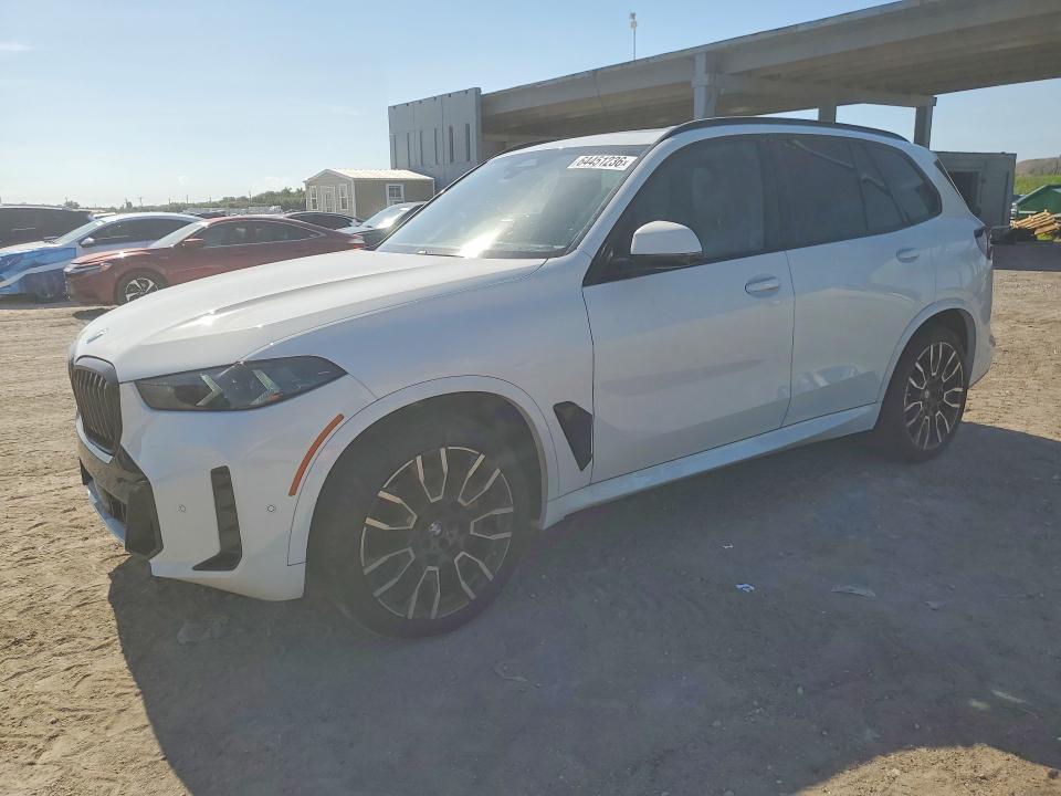 Aukcja sprzedaży 2024 Bmw X5, vin: 5UX13EU00R9U21954, numer aukcji: 64451236