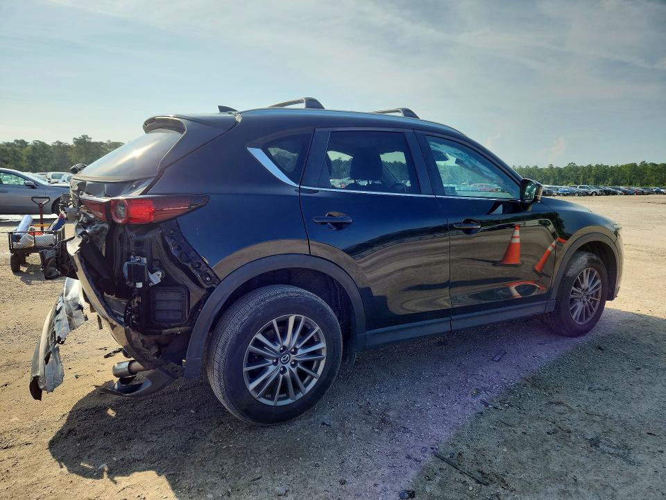 Aukcja sprzedaży 2020 Mazda Cx-5, vin: JM3KFBCMXL0781090, numer aukcji: 66495126