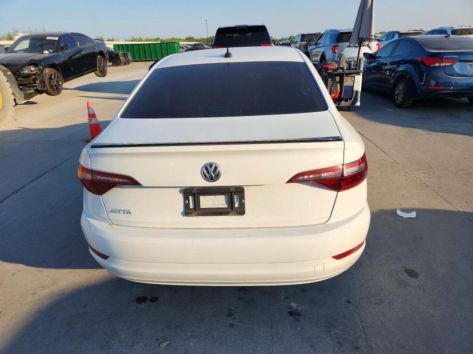 Aukcja sprzedaży 2020 Volkswagen Jetta, vin: 3VWCB7BU1LM075918, numer aukcji: 66985996