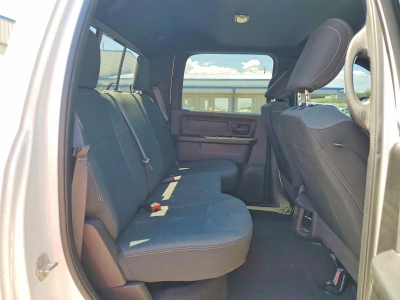 Продажа на аукционе авто 2021 Ram 2500, vin: 3C6UR5CJ3MG676816, номер лота: 65035566