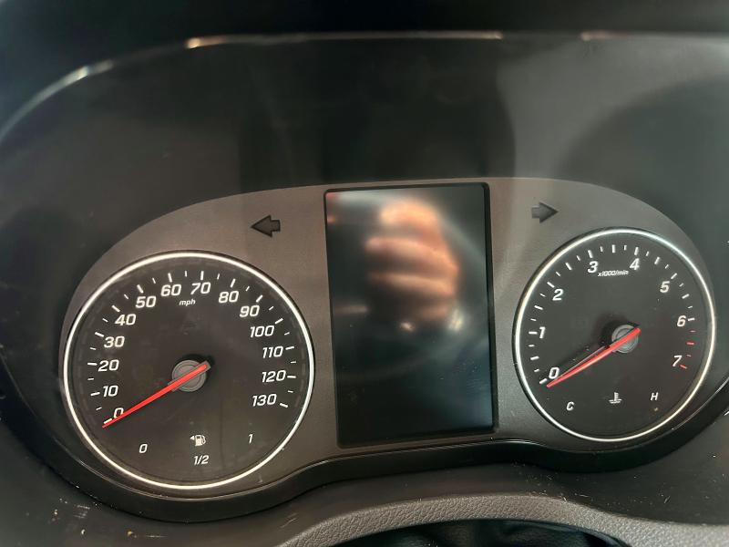 63537356 :رقم المزاد ، W1Y40CHY5PT157556 vin ، 2023 Mercedes-benz Sprinter مزاد بيع