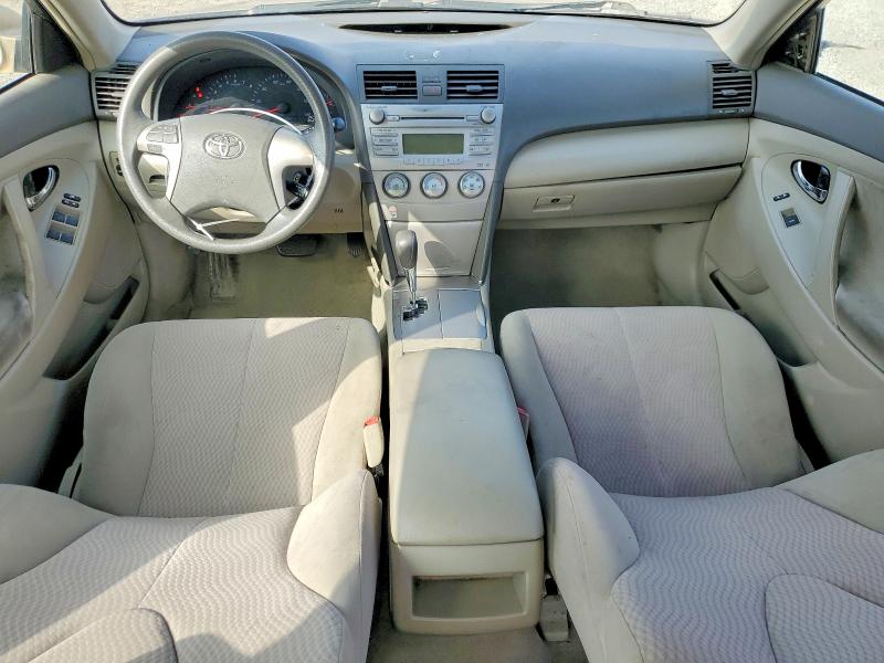 Aukcja sprzedaży 2010 Toyota Camry, vin: 4T1BF3EK9AU532825, numer aukcji: 63610556