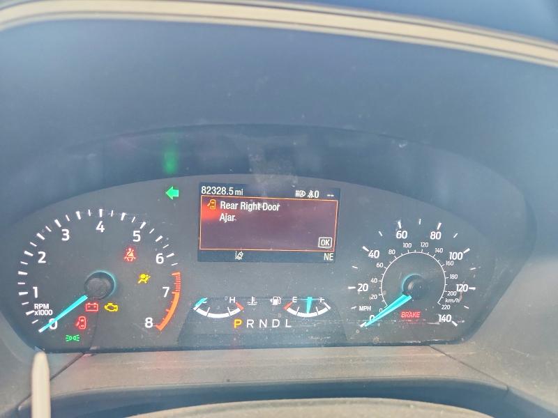 Продажа на аукционе авто 2022 Ford Escape, vin: 1FMCU0F63NUB32775, номер лота: 65947216
