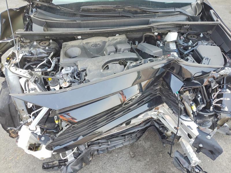 Продажа на аукционе авто 2025 Toyota Rav4, vin: 2T3P1RFV2SW541181, номер лота: 64764966