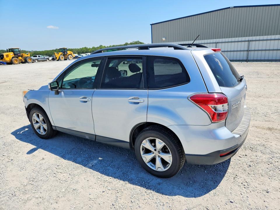 2014 Subaru Forester მანქანა იყიდება აუქციონზე, vin: JF2SJAEC1EH467968, აუქციონის ნომერი: 66081246