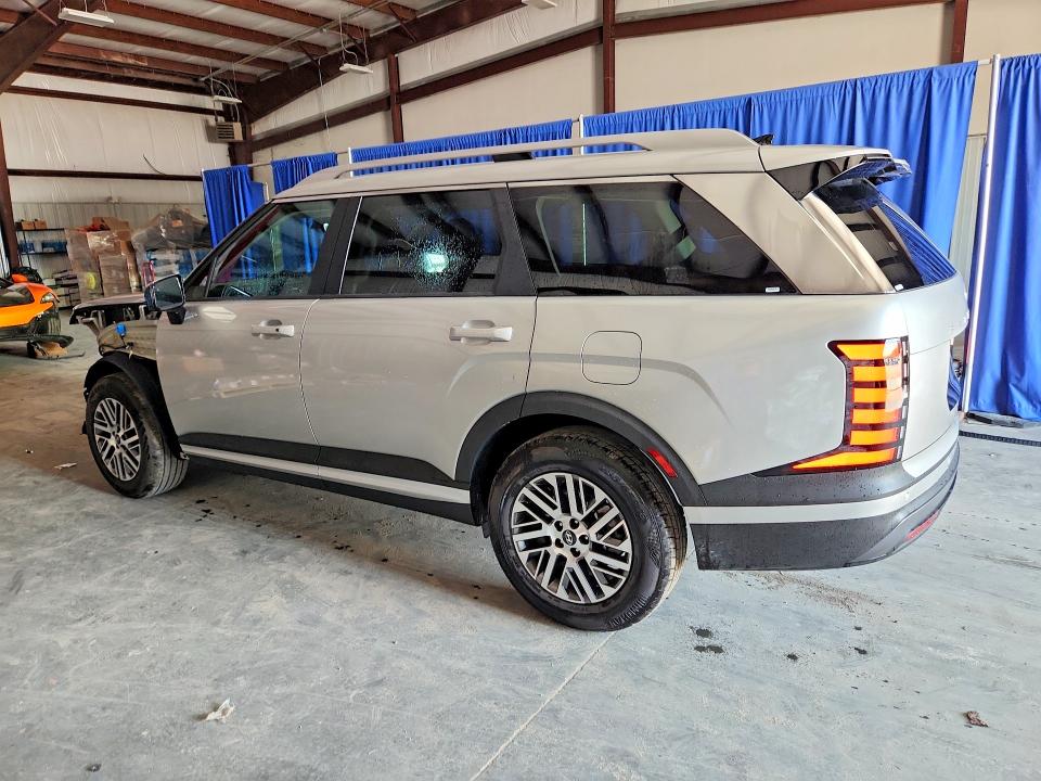 Продажа на аукционе авто 2026 Hyundai Palisade, vin: KM8RL5S26TU106908, номер лота: 64470686