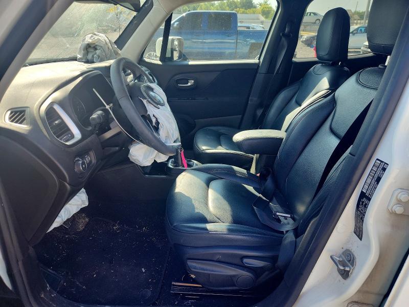 Aukcja sprzedaży 2020 Jeep Renegade, vin: ZACNJABB6LPL83543, numer aukcji: 65614026