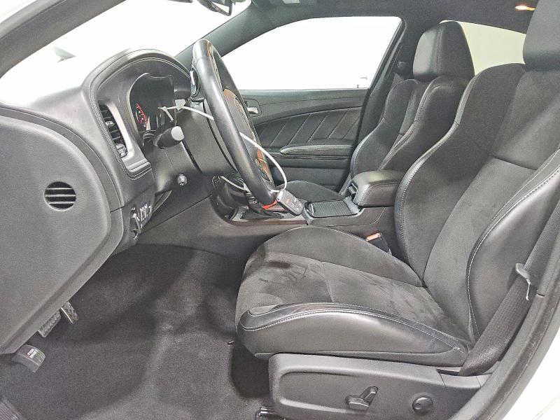 Продажа на аукционе авто 2023 Dodge Charger, vin: 2C3CDXCT0PH645905, номер лота: 64275996