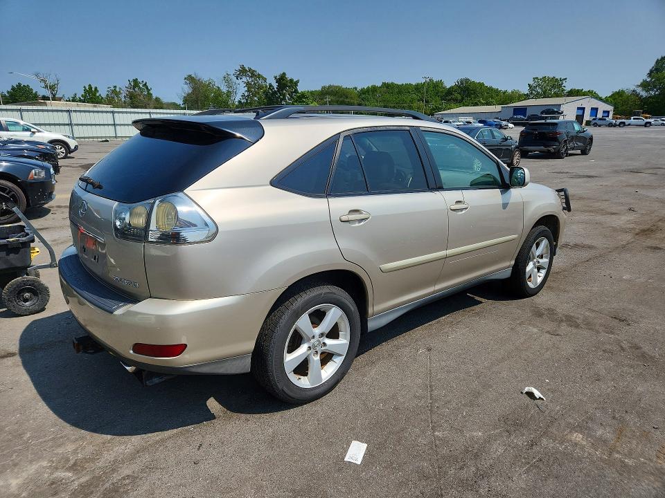 Aukcja sprzedaży 2007 Lexus Rx, vin: 2T2HK31U27C001811, numer aukcji: 63156276