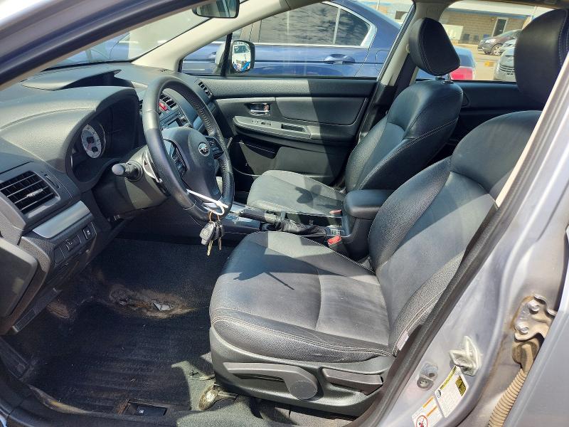 Продажа на аукционе авто 2013 Subaru Impreza, vin: JF1GPAH66D2838560, номер лота: 64546546