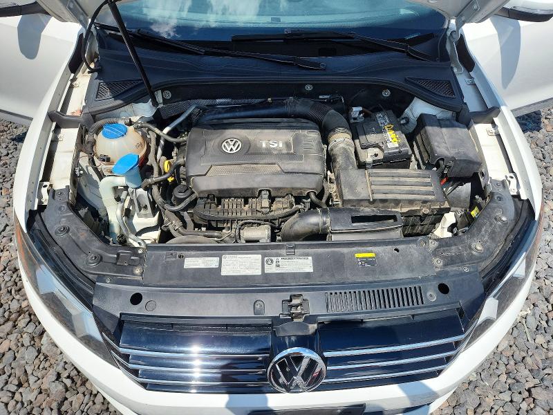 Aukcja sprzedaży 2015 Volkswagen Passat, vin: 1VWBS7A38FC045146, numer aukcji: 63521186
