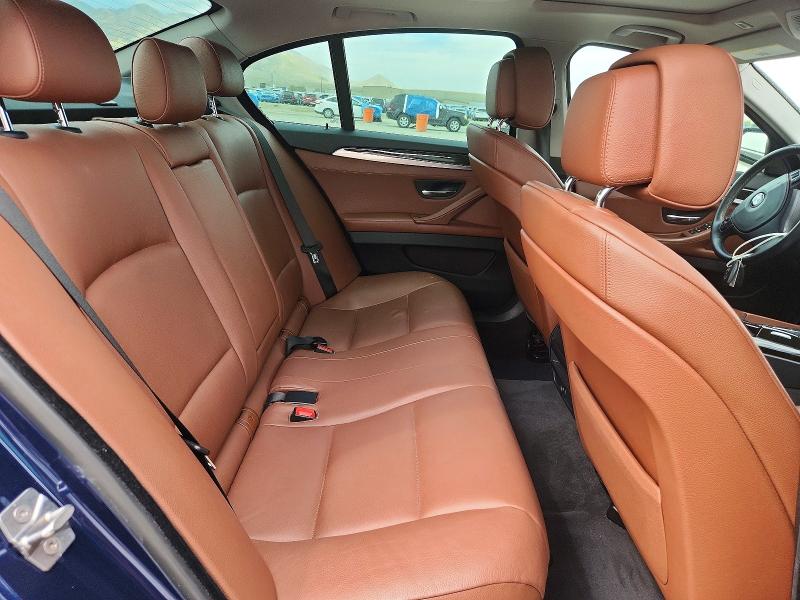 Aukcja sprzedaży 2012 Bmw 528, vin: WBAXH5C55CDW08442, numer aukcji: 67154556