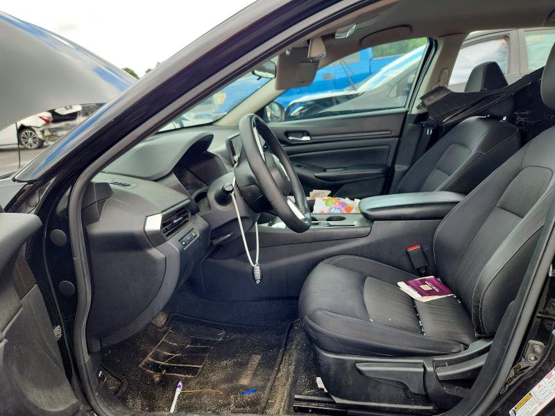Продажа на аукционе авто 2021 Nissan Altima, vin: 1N4BL4BV0MN362599, номер лота: 64008836