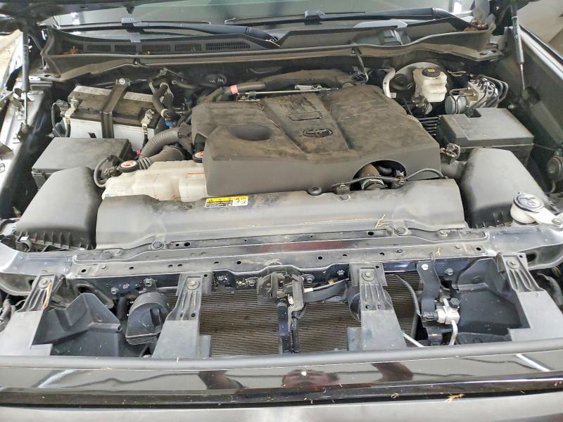 Продажа на аукционе авто 2023 Toyota Tundra, vin: 5TFKB5DB4PX084238, номер лота: 63130316