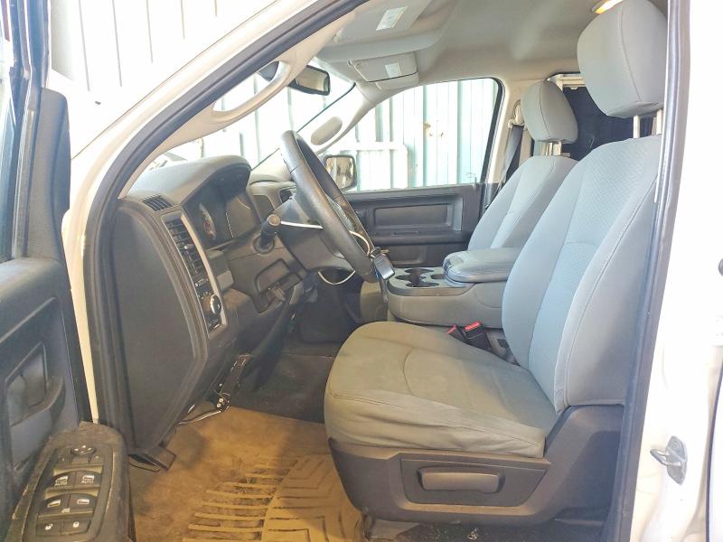 Aukcja sprzedaży 2013 Ram 1500, vin: 1C6RR7FT3DS549345, numer aukcji: 66235886