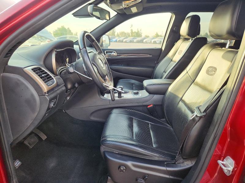 2015 Jeep Grand Cherokee მანქანა იყიდება აუქციონზე, vin: 1C4RJFCG9FC955175, აუქციონის ნომერი: 66483096
