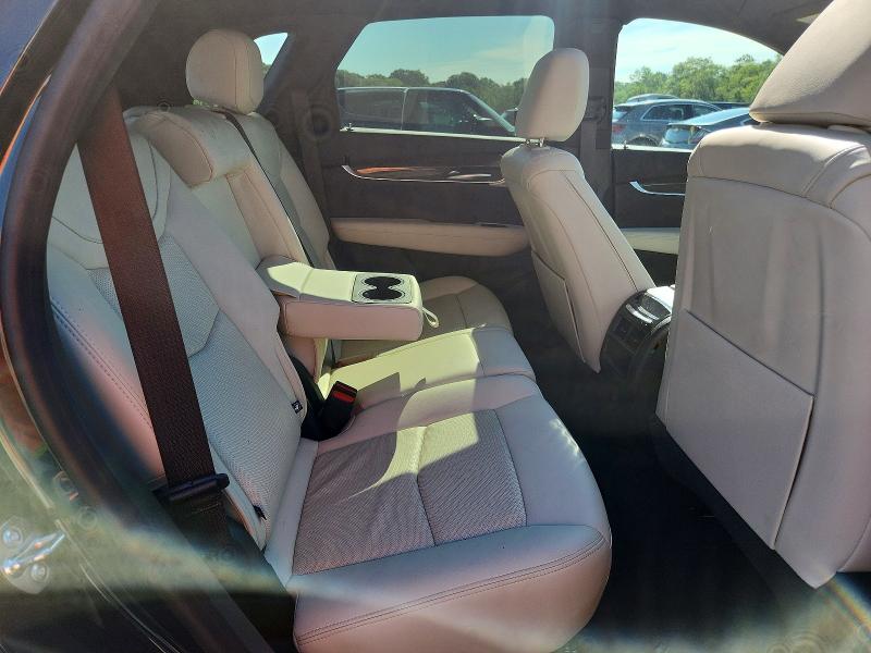 Продажа на аукционе авто 2026 Cadillac Xt5, vin: 1GYKNHRS2TZ102469, номер лота: 62316886
