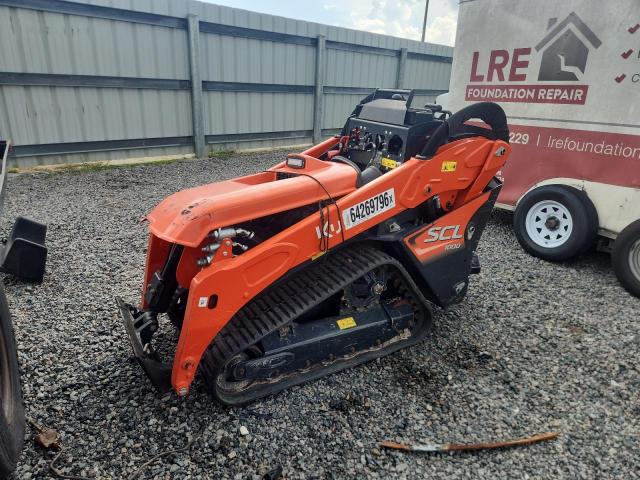 64269796 :رقم المزاد ، KBXLCA1U4PLK14617 vin ، 2023 Kubota Skid Steer مزاد بيع