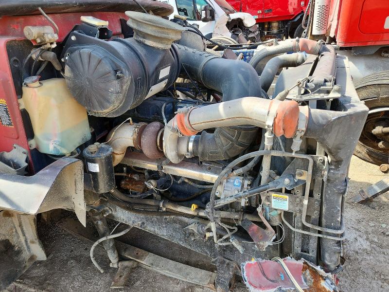 Продаж на аукціоні авто 2001 Mack 600, vin: 1M2AA13Y81W134533, номер лоту: 65805236