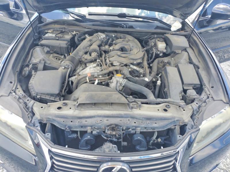 Aukcja sprzedaży 2015 Lexus Gs, vin: JTHCE1BLXFA002433, numer aukcji: 64675206