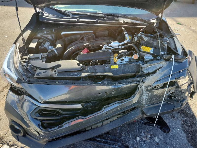 Продажа на аукционе авто 2024 Subaru Crosstrek, vin: JF2GUADC6RH378322, номер лота: 64885806