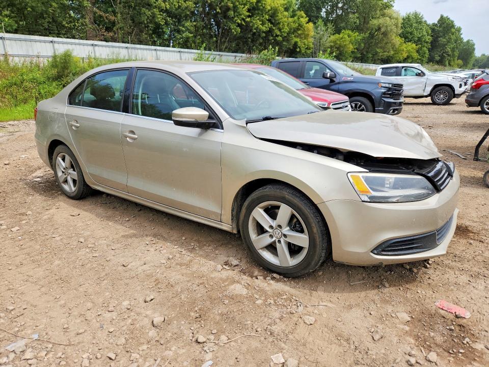 Aukcja sprzedaży 2014 Volkswagen Jetta, vin: 3VWLL7AJ0EM234032, numer aukcji: 65039196