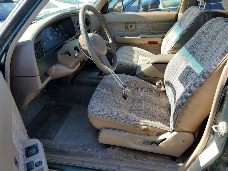 Продаж на аукціоні авто 1995 Toyota 4runner, vin: JT3VN29V0S0068016, номер лоту: 57640796