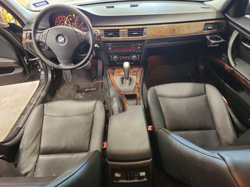 2008 Bmw 328 მანქანა იყიდება აუქციონზე, vin: WBAVA37518NL44180, აუქციონის ნომერი: 67014626