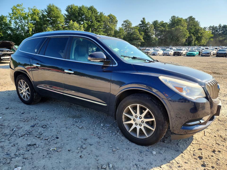 Aukcja sprzedaży 2015 Buick Enclave, vin: 5GAKVBKD8FJ301092, numer aukcji: 65093786