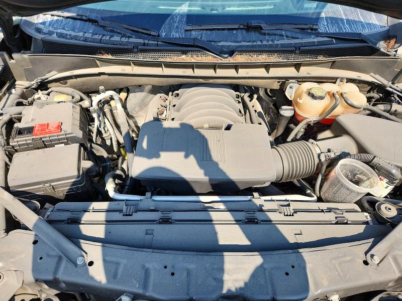 Продаж на аукціоні авто 2023 Cadillac Escalade, vin: 1GYS4JKL1PR395896, номер лоту: 65816686
