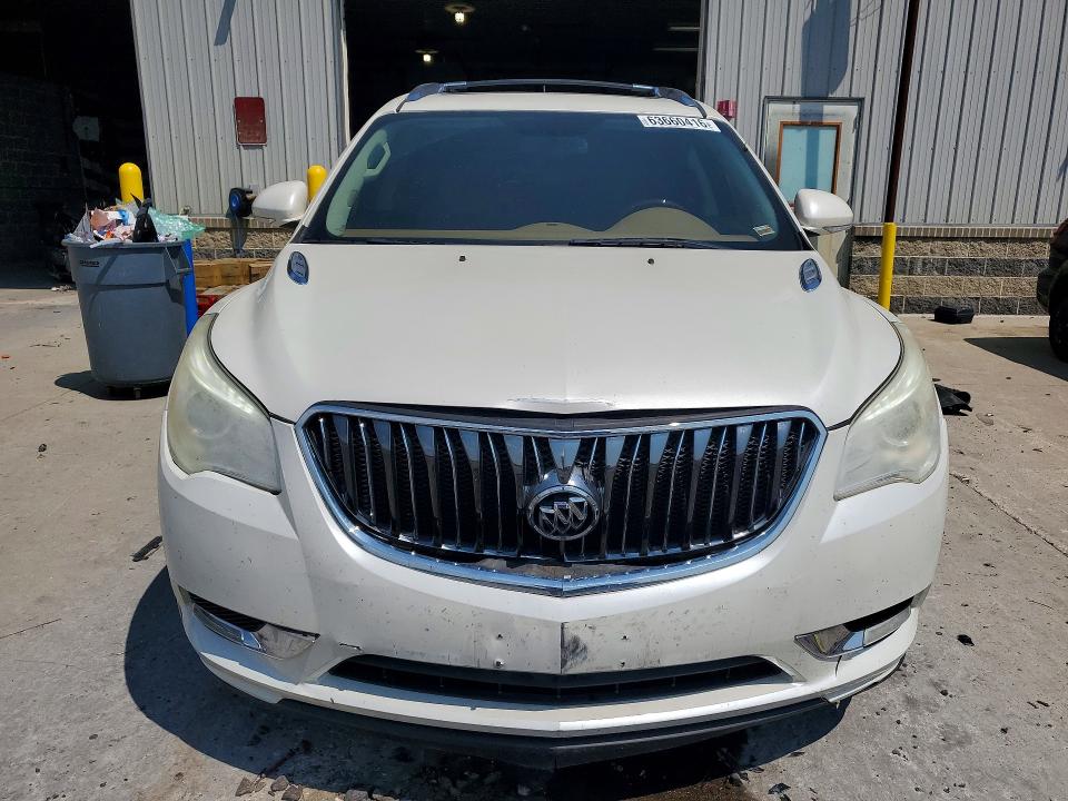 Продаж на аукціоні авто 2013 Buick Enclave, vin: 5GAKVDKD0DJ126653, номер лоту: 63660416
