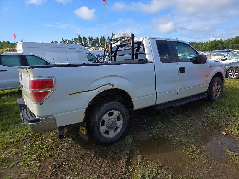 Aukcja sprzedaży 2012 Ford F150, vin: 1FTFX1EF7CFB88526, numer aukcji: 60747386