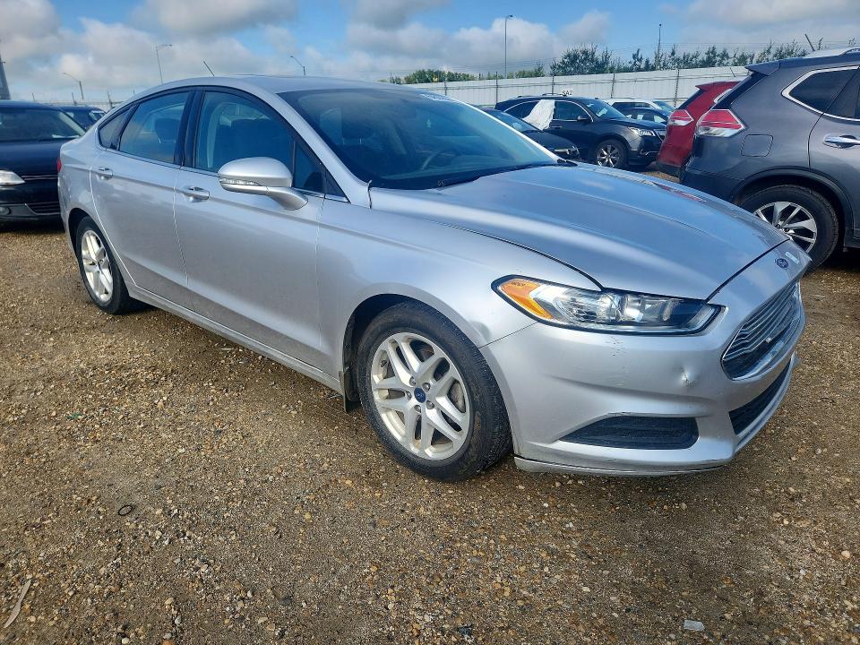 Продажа на аукционе авто 2014 Ford Fusion, vin: 1FA6P0H70E5379640, номер лота: 64820826