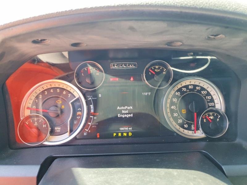 65687446 :رقم المزاد ، 1C6RR6GTXHS747323 vin ، 2017 Ram 1500 مزاد بيع
