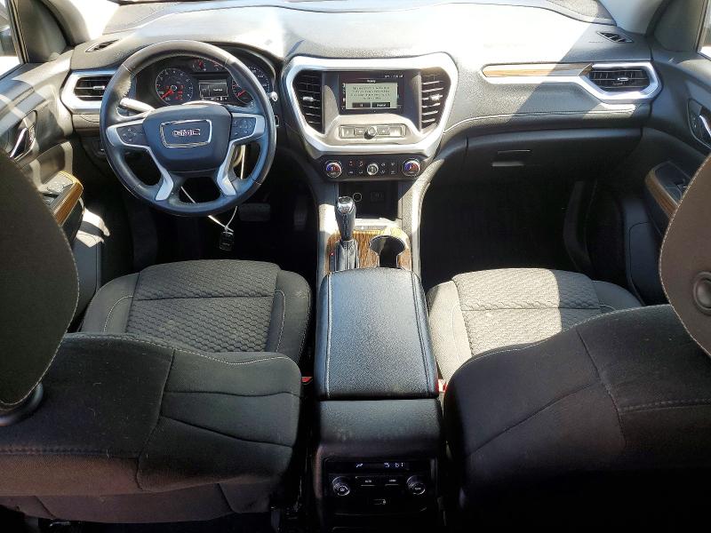 Продажа на аукционе авто 2017 Gmc Acadia, vin: 1GKKNKLA2HZ268165, номер лота: 65549386