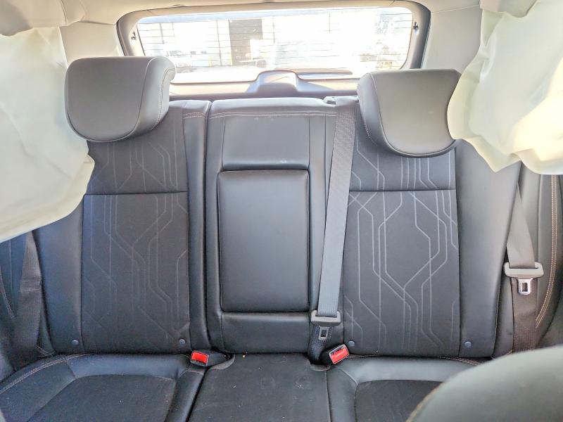 2019 Chevrolet Trax მანქანა იყიდება აუქციონზე, vin: KL7CJLSB2KB910411, აუქციონის ნომერი: 63737326