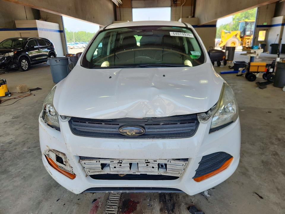 Aukcja sprzedaży 2015 Ford Escape, vin: 1FMCU0F79FUA15146, numer aukcji: 64919976