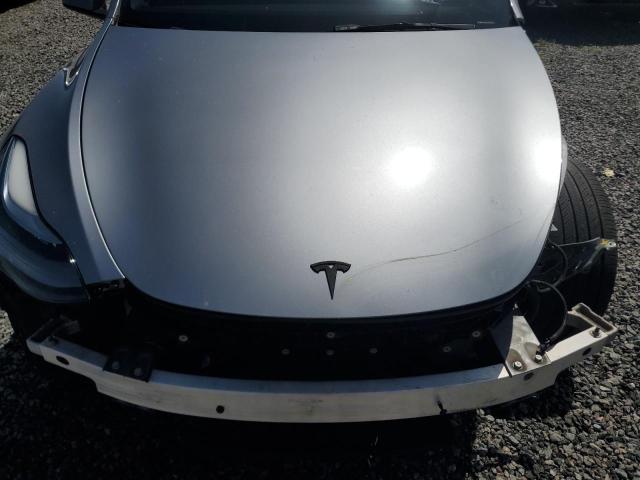Aukcja sprzedaży 2024 Tesla Model Y, vin: 7SAYGDEF2RA312368, numer aukcji: 66090566
