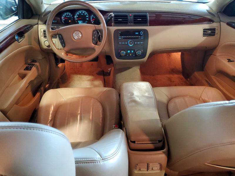 Продажа на аукционе авто 2006 Buick Lucerne, vin: 1G4HD57246U255386, номер лота: 66460476