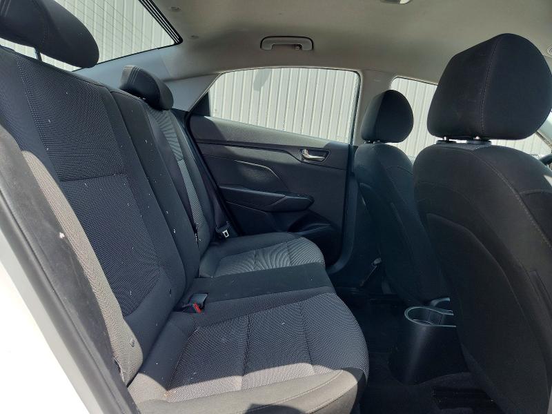 Продажа на аукционе авто 2019 Hyundai Accent, vin: 3KPC24A33KE049761, номер лота: 64547876