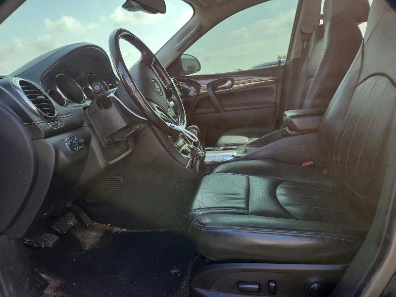 Aukcja sprzedaży 2017 Buick Enclave, vin: 5GAKRBKD5HJ318262, numer aukcji: 64198476