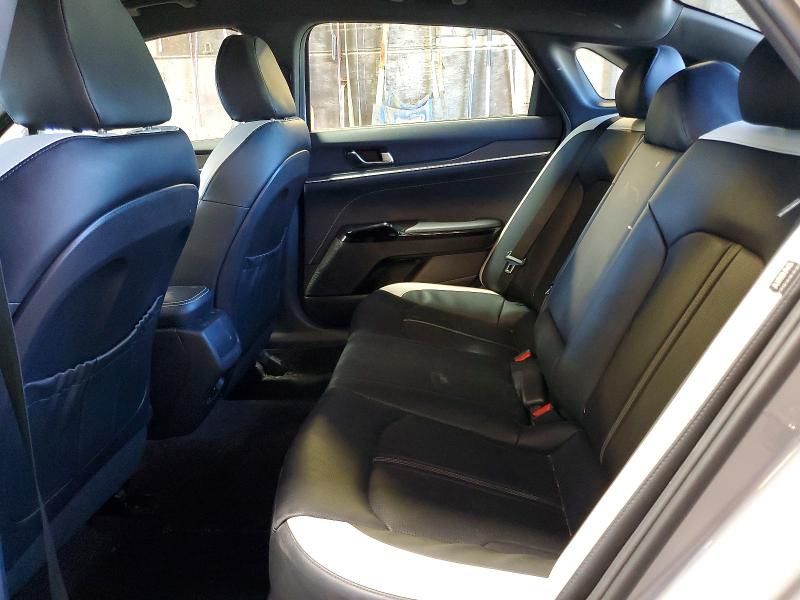 Продажа на аукционе авто 2025 Kia K5, vin: KNAG64J7XS5323992, номер лота: 66765666