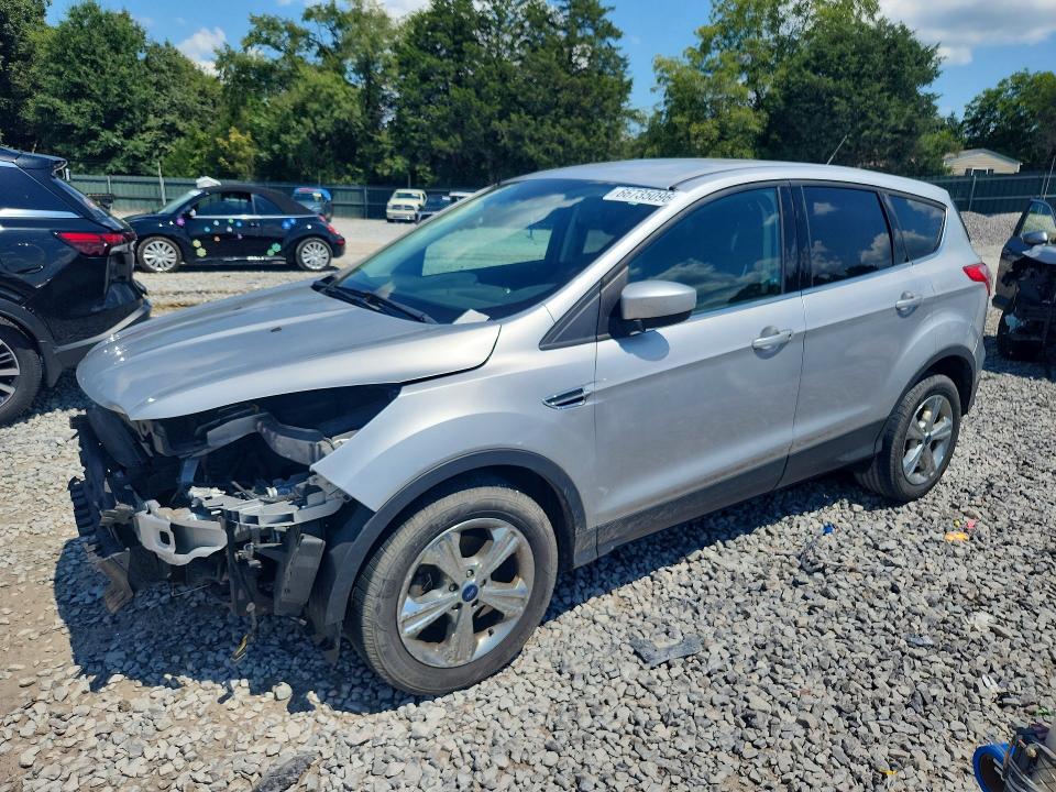 66735096 :رقم المزاد ، 1FMCU0GX6EUB71058 vin ، 2014 Ford Escape مزاد بيع