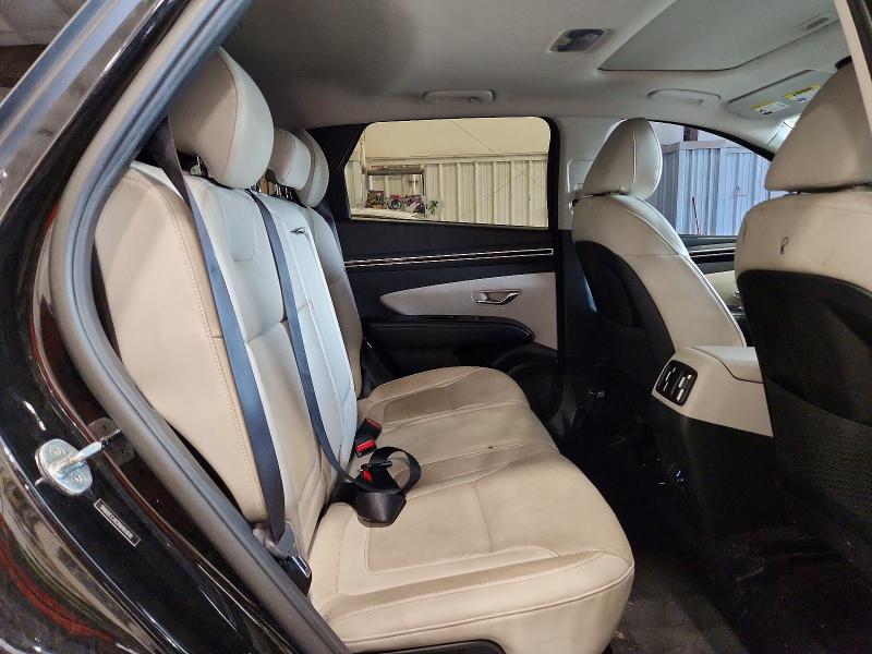Aukcja sprzedaży 2022 Hyundai Tucson, vin: 5NMJCCAE2NH053510, numer aukcji: 65947356