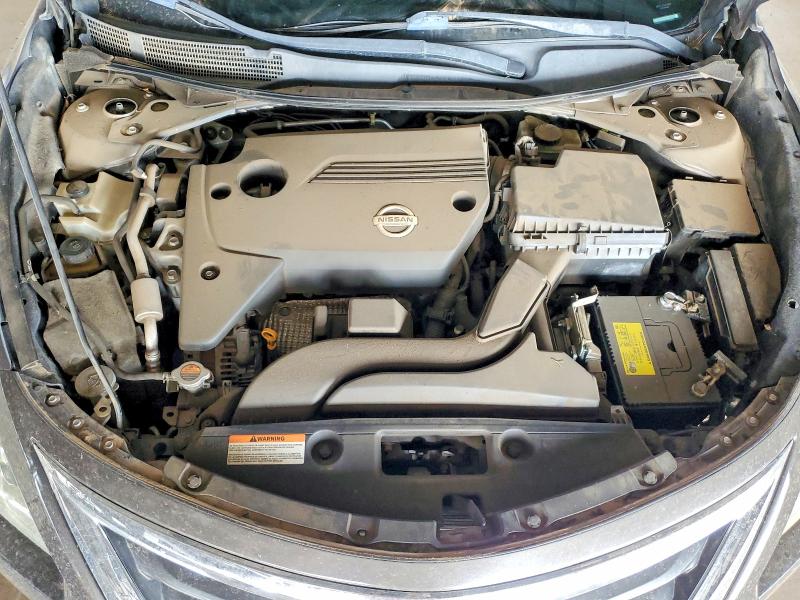 64050366 :رقم المزاد ، 1N4AL3AP6FC295868 vin ، 2015 Nissan Altima مزاد بيع